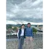 Yash Chhugani and Agastya Sinha