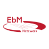 EbM Netzwerk Logo