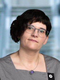 Klerings Irma